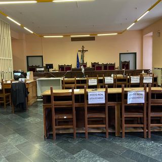 Legali rappresentanti di due società accusati di bancarotta fraudolenta per lavori sull'autostrada Torino-Savona