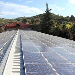 Ad Alba si parla di rinnovabili e comunità energetiche