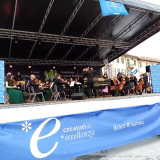 Fossano: omaggio a Ennio Morricone e "Dolci d'autore", Confartigianato Imprese Cuneo porta avanti il progetto “Creatori di Eccellenza” (VIDEO)