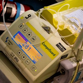 Immagine di repertorio