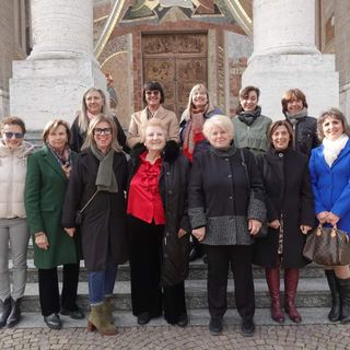 Buona Pasqua dall’associazione Donne per la Granda Buona Pasqua dall’associazione Donne per la Granda