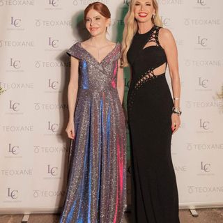 La dott.ssa Calvisi lancia il "Progetto Riabilitazione Donna": madrina d'eccezione Federica Panicucci