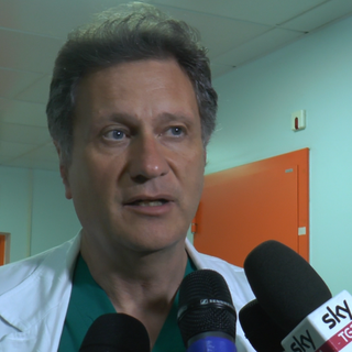 Il dottor Corrado Lauro lascia l'ospedale Santa Croce di Cuneo per un importante incarico a Candiolo