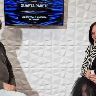 Dall'oncologia all'endometriosi, fino alla gravidanza e al parto: al Santa Croce di Cuneo l'eccellenza è rosa Dall'oncologia all'endometriosi, fino alla gravidanza e al parto: al Santa Croce di Cuneo l'eccellenza è rosa