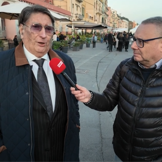 Olioliva 2024, Lupi: "Edizione straordinaria per visitatori volume di affari, turisti e varietà di appuntamenti" (video) Olioliva 2024, Lupi: "Edizione straordinaria per visitatori volume di affari, turisti e varietà di appuntamenti" (video)