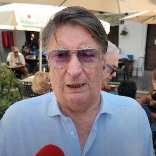 Expo Valle Arroscia 2024, Lupi: "Il rilancio dell'entroterra è quello di tutto territorio" [VIDEO]