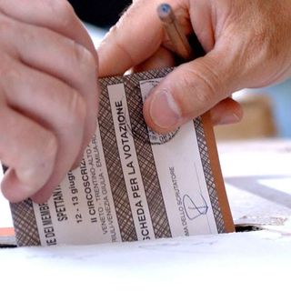 Immagine di repertorio