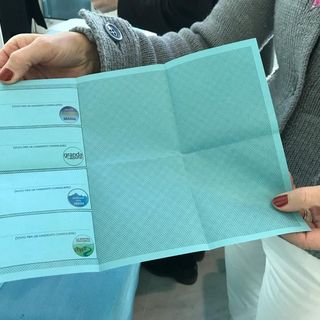 Consiglio provinciale, lo spoglio s’incarta su Alba Consiglio provinciale, lo spoglio s’incarta su Alba