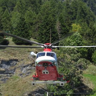 Immagine di repertorio