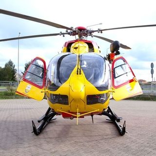 Immagine di repertorio