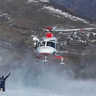 Immagine di repertorio