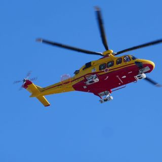 Immagine di repertorio