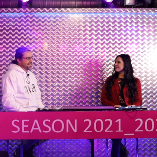 7 Minuti con Flavia Monteleone: Enrico Borgna, contitolare CAVEAU Alba, è il protagonista della nuova puntata alle 21