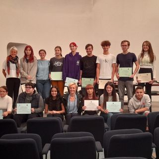 Estate Lavoro: venticinque gli studenti albesi che hanno partecipato ai tirocini promossi dal Comune