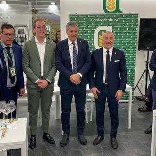 I vini eroici e la carne piemontese raccontano la Granda al pubblico del Vinitaly [FOTO E VIDEO]