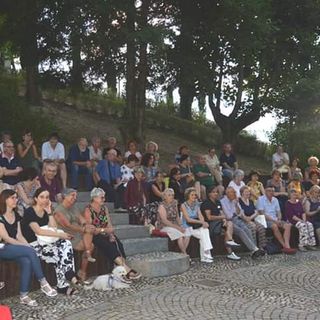 "Parole e musica": secondo appuntamento con l'evento letterario musicale di Magliano Alfieri