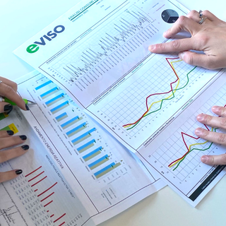 eVISO: Cerved Rating Agency conferma area sicurezza (classe a3.1)