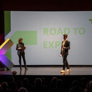 Un momento della scorsa edizione