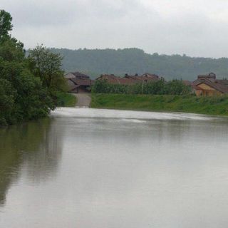 Una marcia per salvare il Tanaro: appuntamento ad Alba il 19 ottobre Una marcia per salvare il Tanaro: appuntamento ad Alba il 19 ottobre