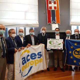 Il Piemonte si candida a “Regione Europea dello Sport” per il 2022, prima in Italia