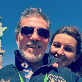 Granda in lutto per la morte di Roberto Meo e Fabrizia, uniti nella vita e nella morte Granda in lutto per la morte di Roberto Meo e Fabrizia, uniti nella vita e nella morte