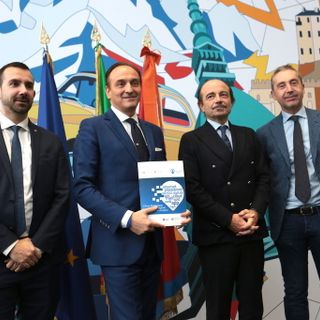 Il Piemonte in soccorso a boomers (e non solo): in sei mesi avvicinati 10mila cittadini al digitale [FOTO e VIDEO]