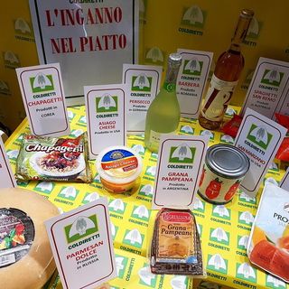 Immagine di archivio