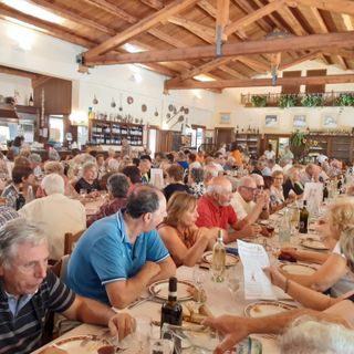 Arriva la 16° Festa Auser Provinciale al Real Park di Entracque