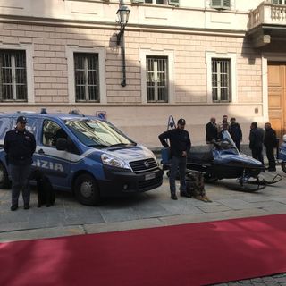 #essercisempre - festa della Polizia a Cuneo, il questore: "I numeri dell'attività non raccontano della passione che anima il nostro lavoro"