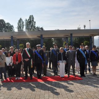 Il 2 Giugno, a Cuneo, solenne cerimonia in piazza della Costituzione per la Festa della Repubblica