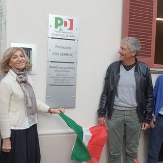 Grande partecipazione alla Festa Democratica di Alba