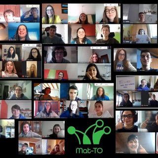 Tre squadre del liceo "Giolitti-Gandino" di Bra tra le prime dieci alla "Festa della matematica"