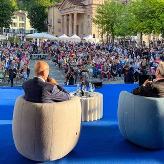 Festival della TV di Dogliani: tra i 100 ospiti Luca Zingaretti, Giovanni Floris, I Santi Francesi e Vergassola