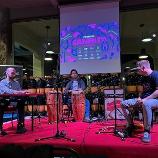 Sanrito pronto a tornare per la IX edizione: meno di un mese alla chiusura del bando per i concorrenti