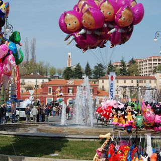 Appuntamenti primaverili nella Granda per questo fine settimana di sole