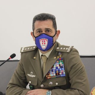 Covid, lockdown per i non vaccinati? Figliuolo frena: “Useremo l’arma della persuasione"