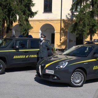 246 anni di Fiamme Gialle: in Granda, nel 2019, scoperti 71 evasori totali e sequestrati beni per 22milioni di euro (VIDEO)