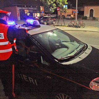 Arrestato pusher a Cortemilia, trovato in possesso di 60 grammi di cocaina