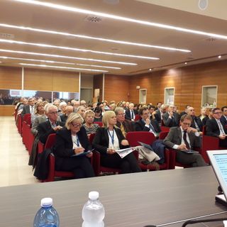 L'edizione 2018 del convegno