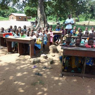 Bra, l’associazione Primavera Africana fa il bis a teatro