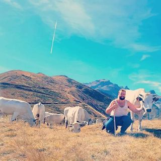 STORIE DI MONTAGNA/95 - Mattia e la sua grande passione