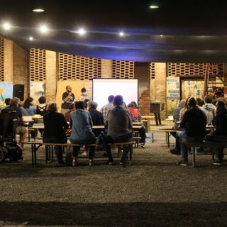 Grande successo per “AvVicinati”, presentazione ludica di “Inter Aequalis