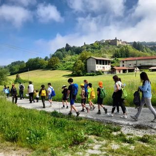 In Alta Langa si prepara la Festa dei giovani in contatto