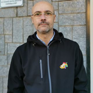 Sergio Cozza, vicepresidente nazionale di Confarca