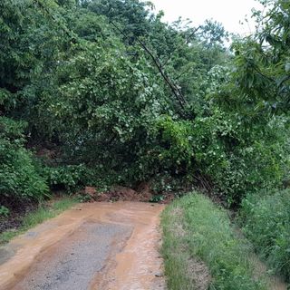 MALTEMPO \ La lunga notte della Granda. Escluse "bombe d’acqua", ma l’attenzione resta alta