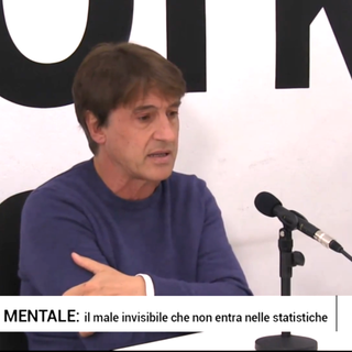 Disturbi mentali tra giovani e giovanissimi, il dottor Risso: "L'emergenza, anche in Granda, resta altissima"