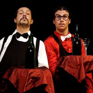 Circo, teatro, giocoleria, risate: gli “Artisti al Lavoro” invadono l’Estate all’Arena