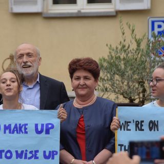 Foto di Enrico Ruggeri Foto di Enrico Ruggeri