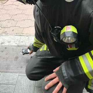 Immagine di repertorio