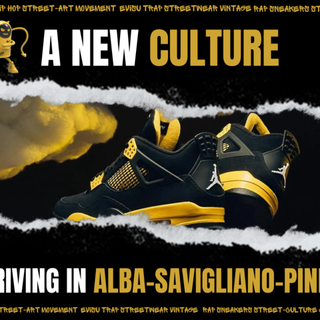 Fuku23 Store: un nuovo Capitolo della Moda Urbana a Savigliano Fuku23 Store: un nuovo Capitolo della Moda Urbana a Savigliano